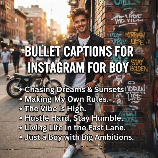 create image use this text'' Short Alone Captions for Instagram