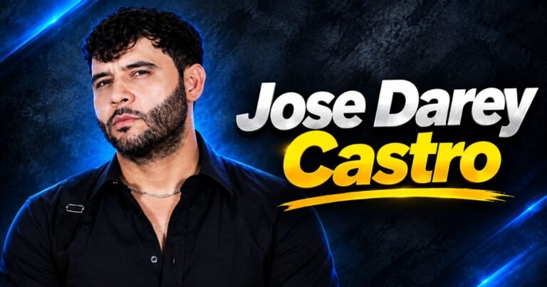 Jose Darey Castro